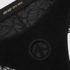 HARNESS LINGERIE SUBLIME - L - BLACK